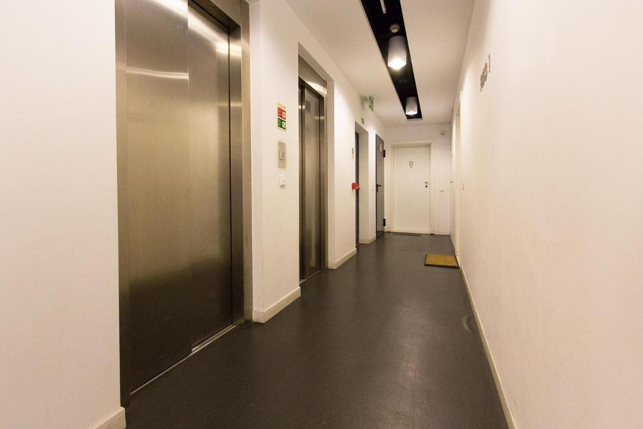 Expo Kid'S Friendly By Homing Appartement Sacavém Buitenkant foto